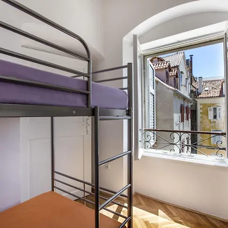 Albergue Downtown