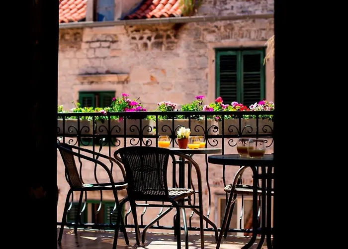 Ostello Downtown Spalato