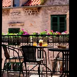 Vandrarhem Downtown Split