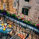 Downtown Split