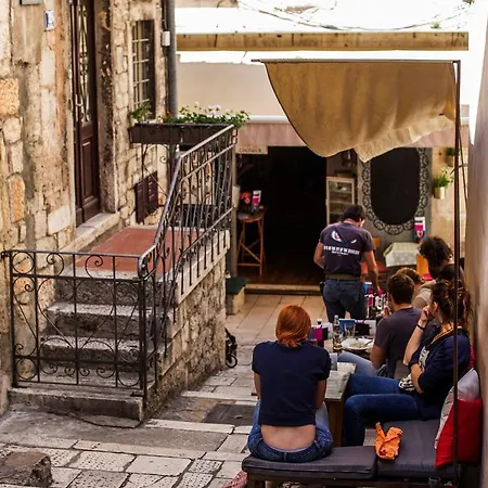 호스텔 Downtown *