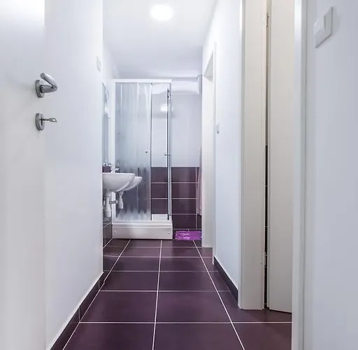 Downtown 스플리트