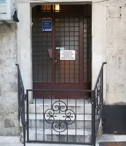 Vandrarhem Downtown *